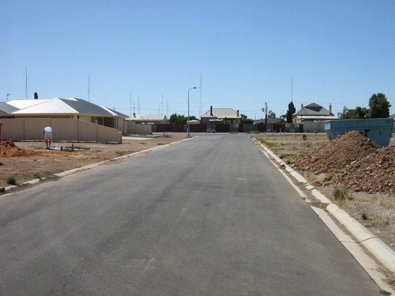 Lot / 8 Measday Crescent, Kadina SA 5554