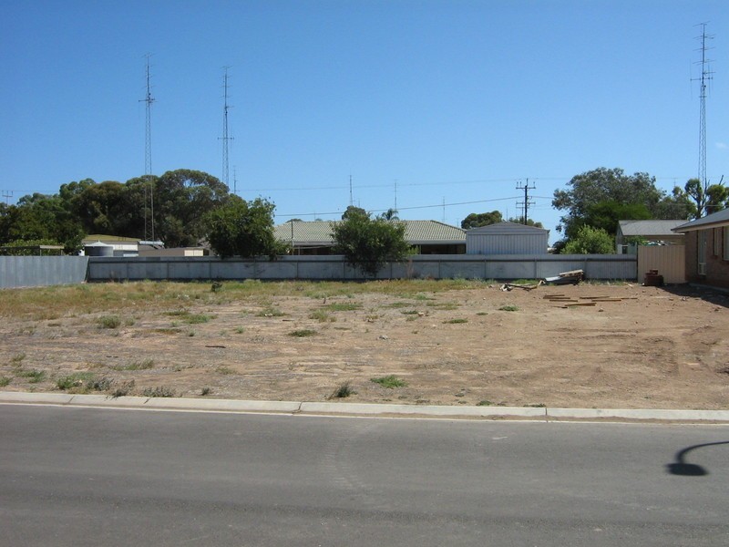 Lot / 8 Measday Crescent, Kadina SA 5554