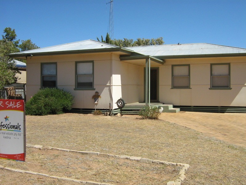 6 Paterson Street, Bute SA 5560