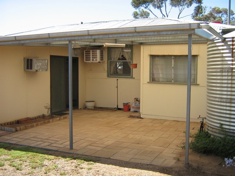 6 Paterson Street, Bute SA 5560