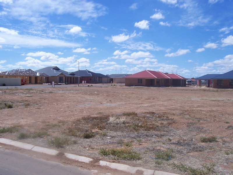Lot / 15 Measday Crescent, Kadina SA 5554