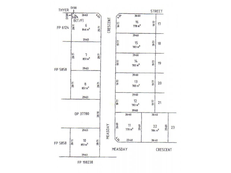 Lot / 15 Measday Crescent, Kadina SA 5554
