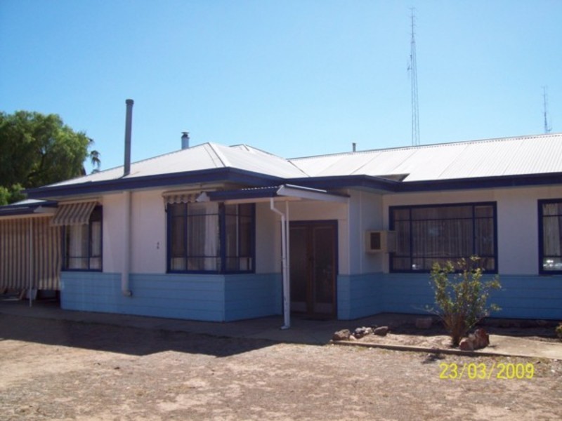 46 Milne Terrace, Moonta SA 5558