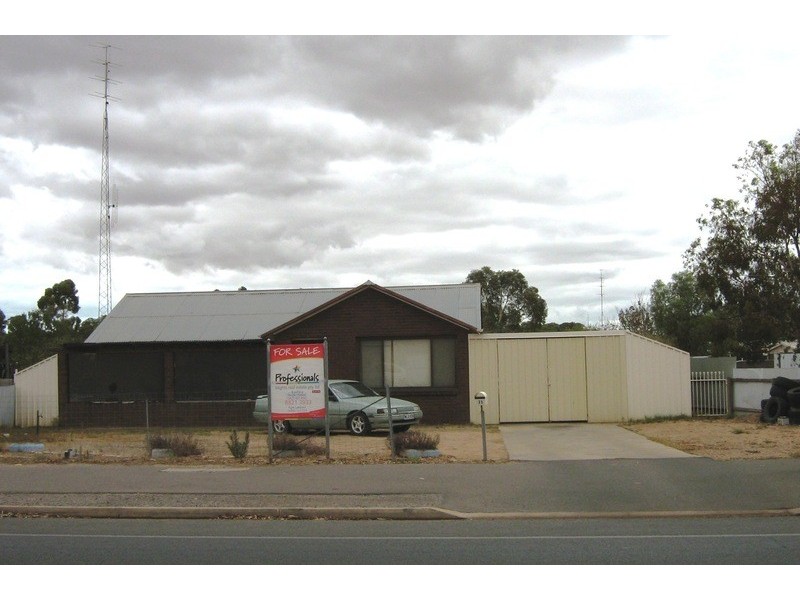 35 Port Road, Kadina SA 5554
