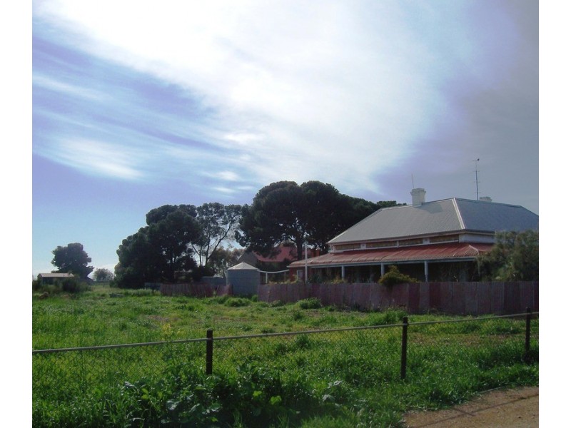 Lots / 77 & 84 Railway Terrace, Paskeville SA 5552