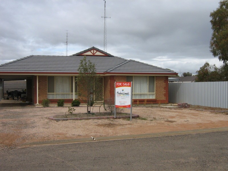 21 Hoare Crescent, Kadina SA 5554