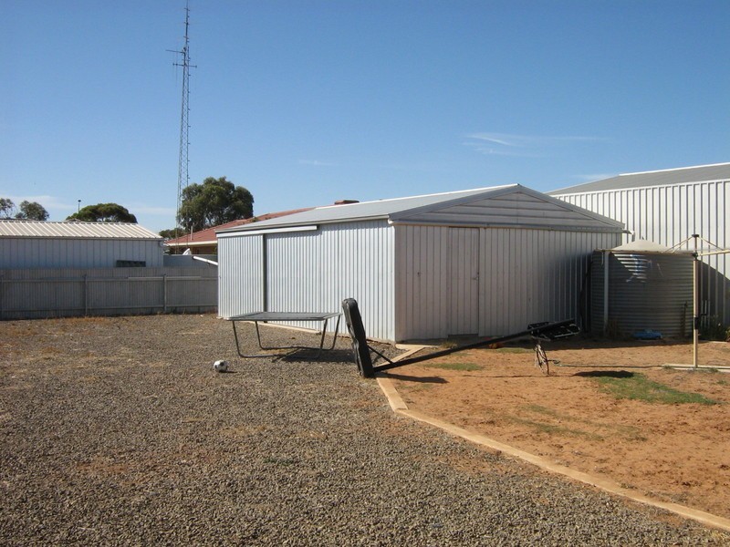 21 Hoare Crescent, Kadina SA 5554
