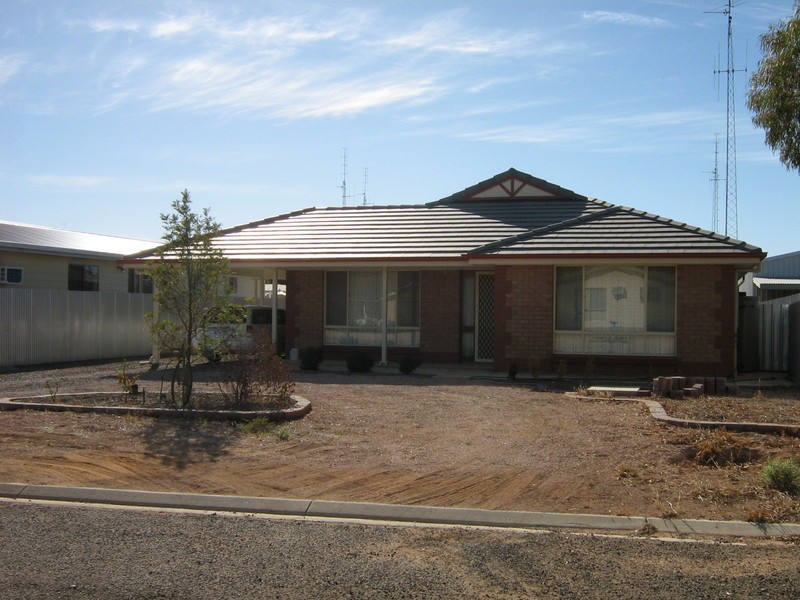 21 Hoare Crescent, Kadina SA 5554