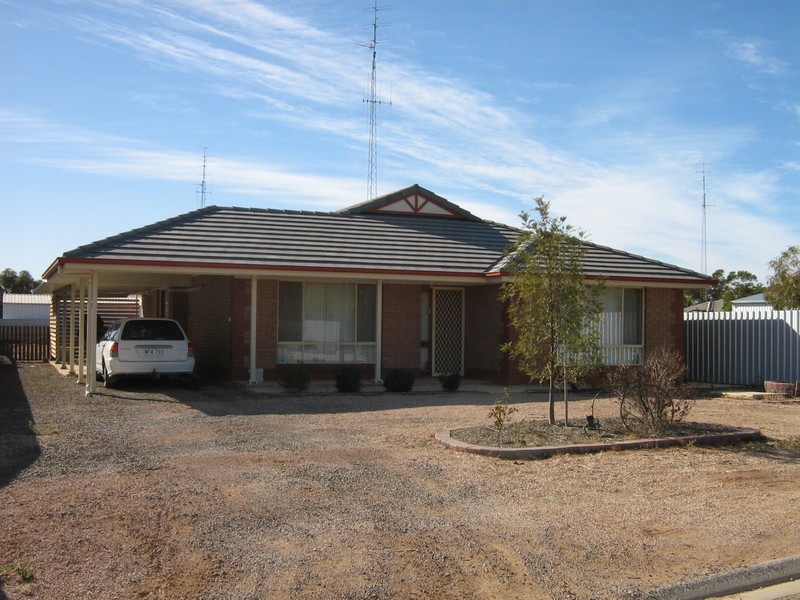 21 Hoare Crescent, Kadina SA 5554