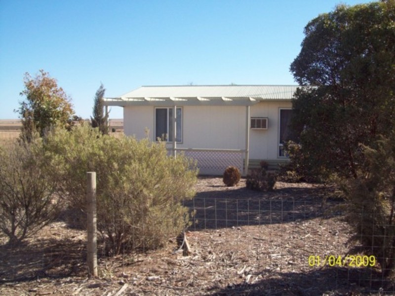 Sec/914 Heath Road, Wallaroo SA 5556