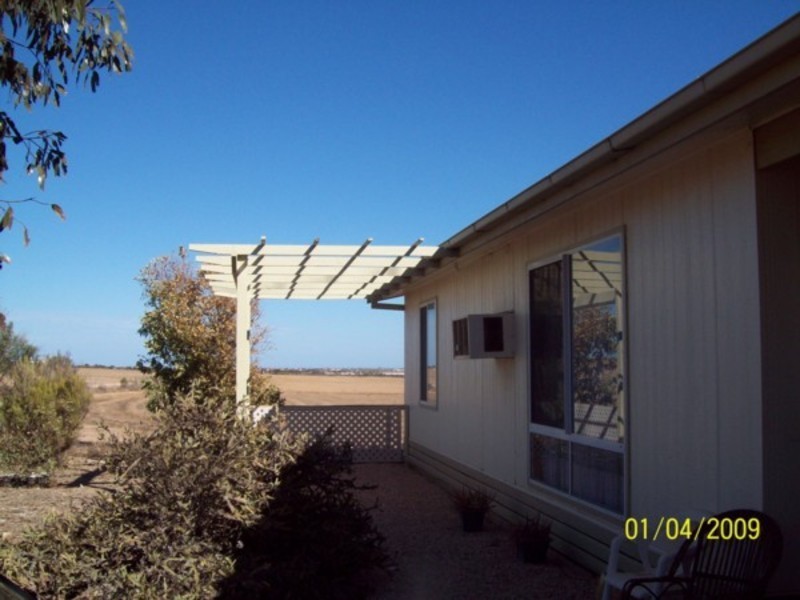 Sec/914 Heath Road, Wallaroo SA 5556