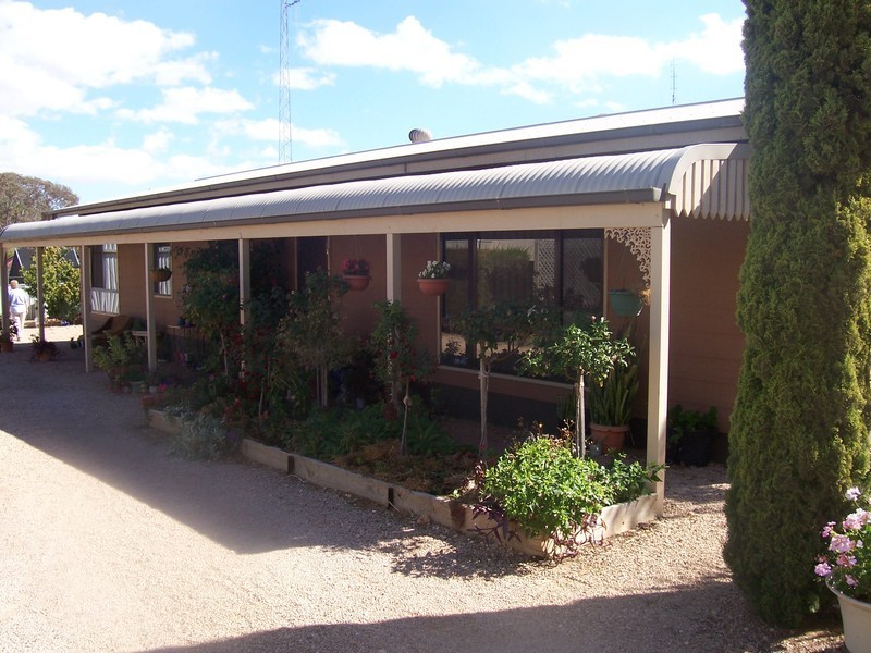 12 Nance Street, Kadina SA 5554