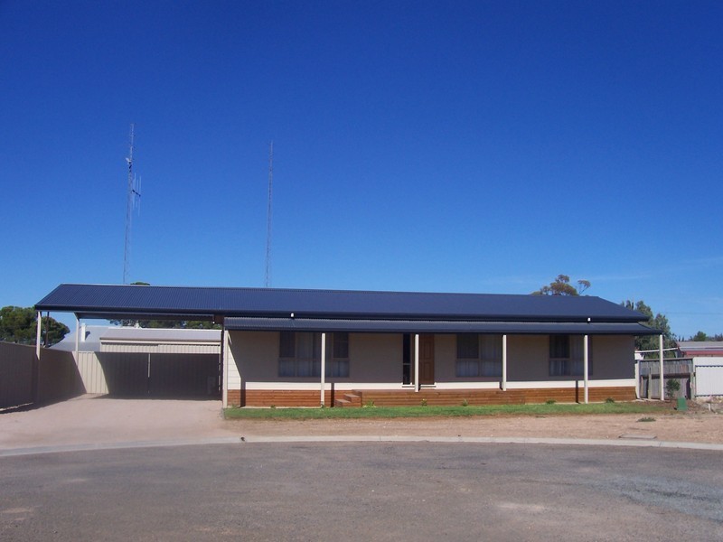 5 Bruce Court, Kadina SA 5554