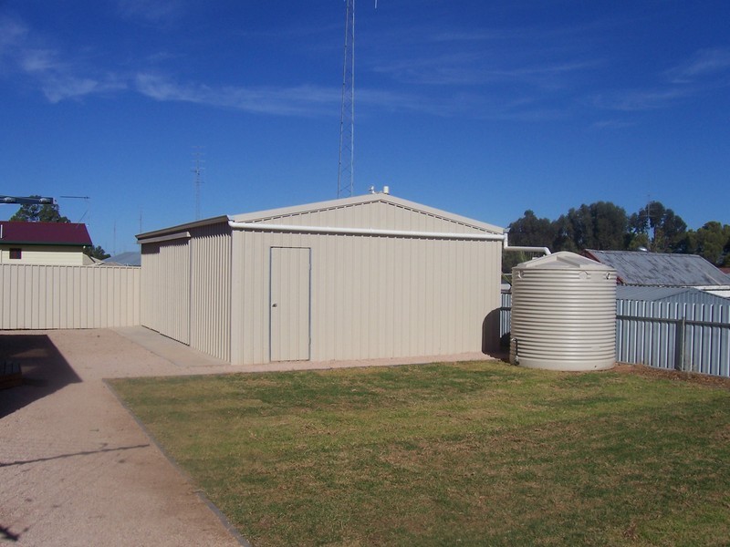 5 Bruce Court, Kadina SA 5554