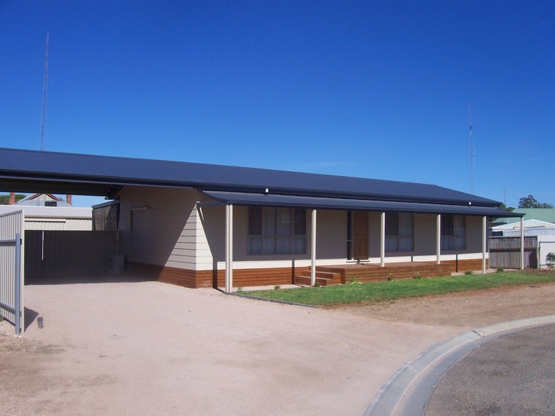 5 Bruce Court, Kadina SA 5554