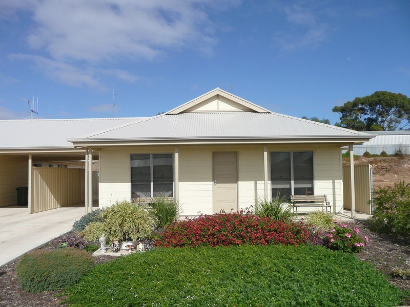 9A Chapple Street, Moonta Bay SA 5558