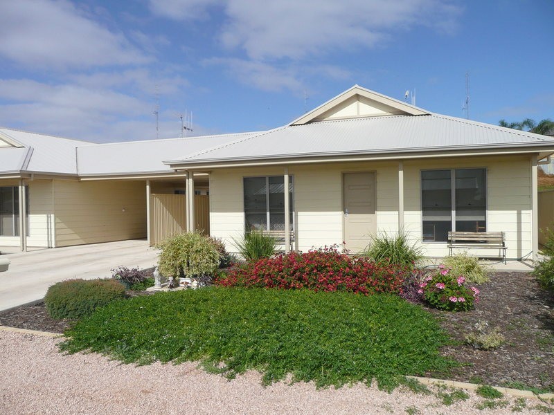 9A Chapple Street, Moonta Bay SA 5558