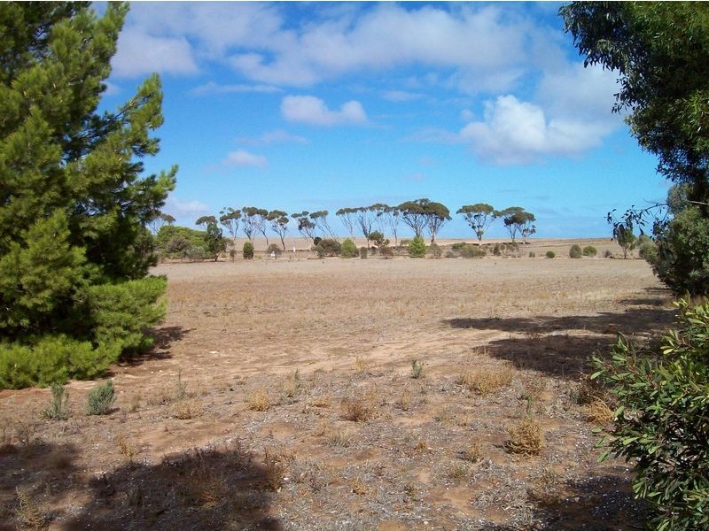 Allotment 5 Shorter Street, Moonta Bay SA 5558