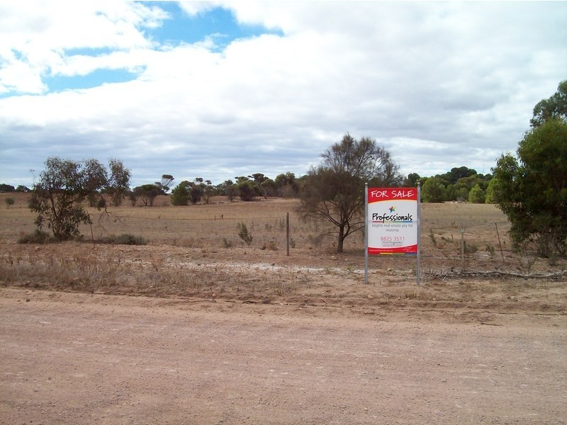 Allotment 5 Shorter Street, Moonta Bay SA 5558