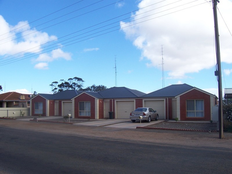 22a, 22b, 22c Drain Road, Kadina SA 5554