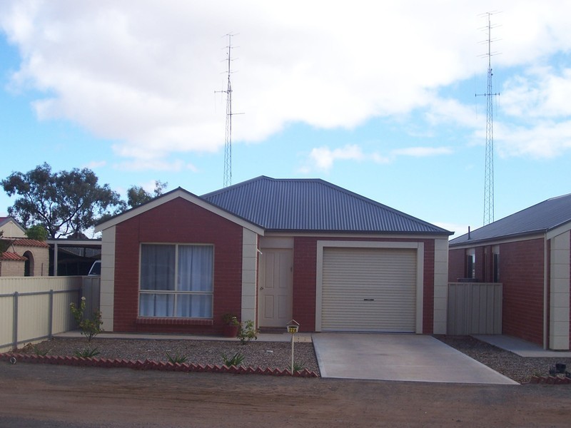 22a, 22b, 22c Drain Road, Kadina SA 5554