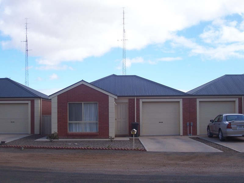 22a, 22b, 22c Drain Road, Kadina SA 5554