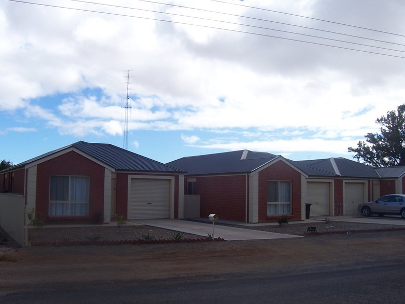 22a, 22b, 22c Drain Road, Kadina SA 5554