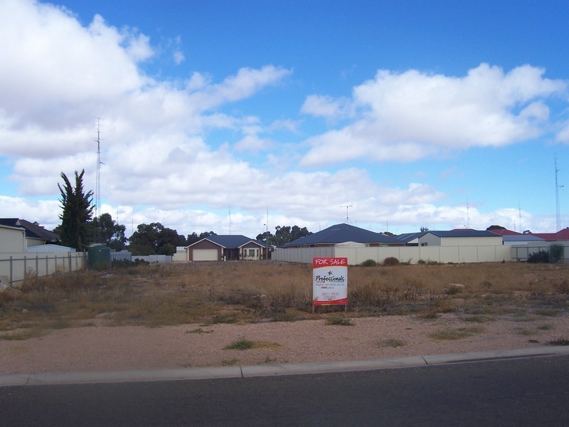 Lot / 57 George Street, Kadina SA 5554