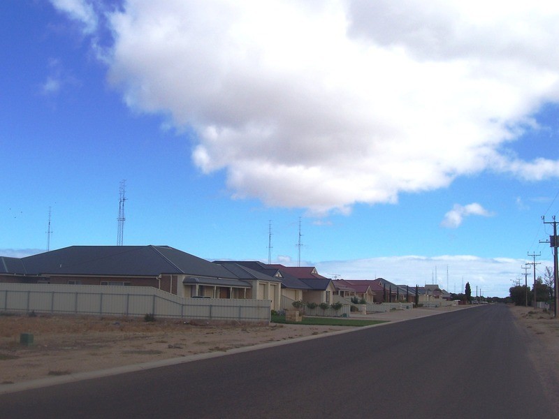 Lot / 57 George Street, Kadina SA 5554