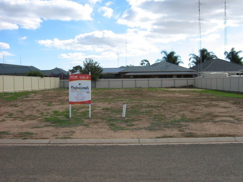 3 Abbott Drive, Kadina SA 5554