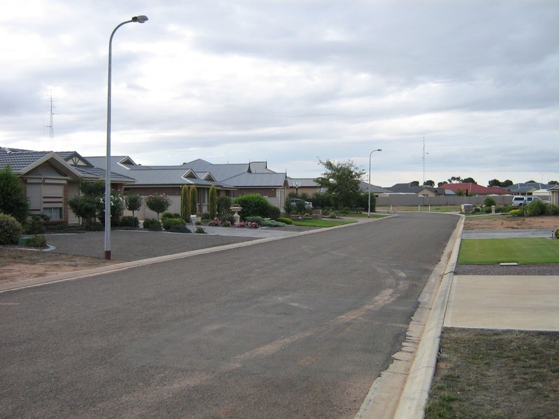 3 Abbott Drive, Kadina SA 5554