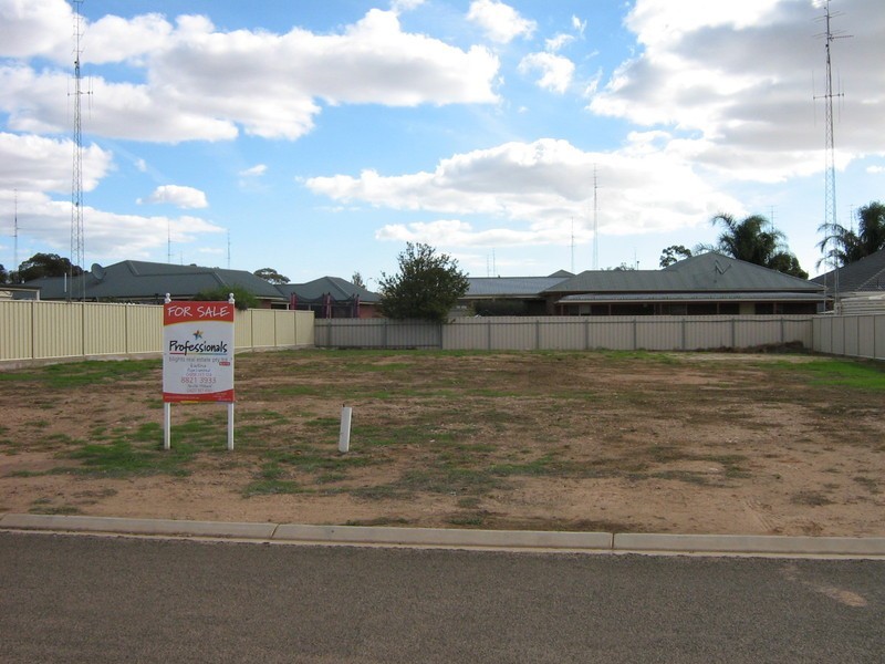 3 Abbott Drive, Kadina SA 5554