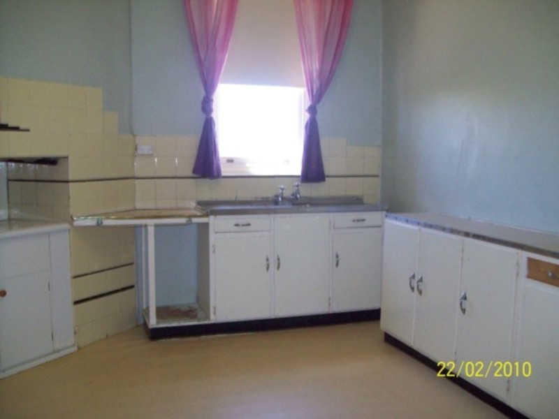 Section/71 Hundreth Of, Tickera SA 5555