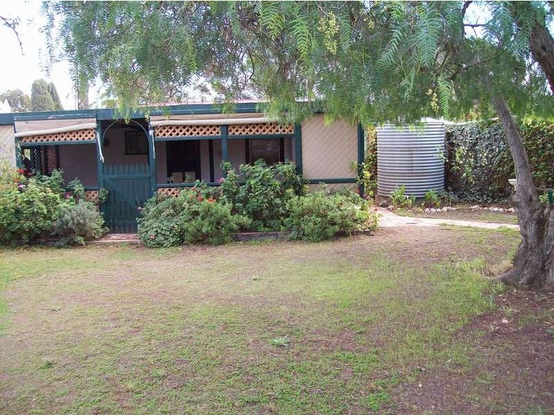 Sect/2061 Milne Street, Moonta Mines SA 5558