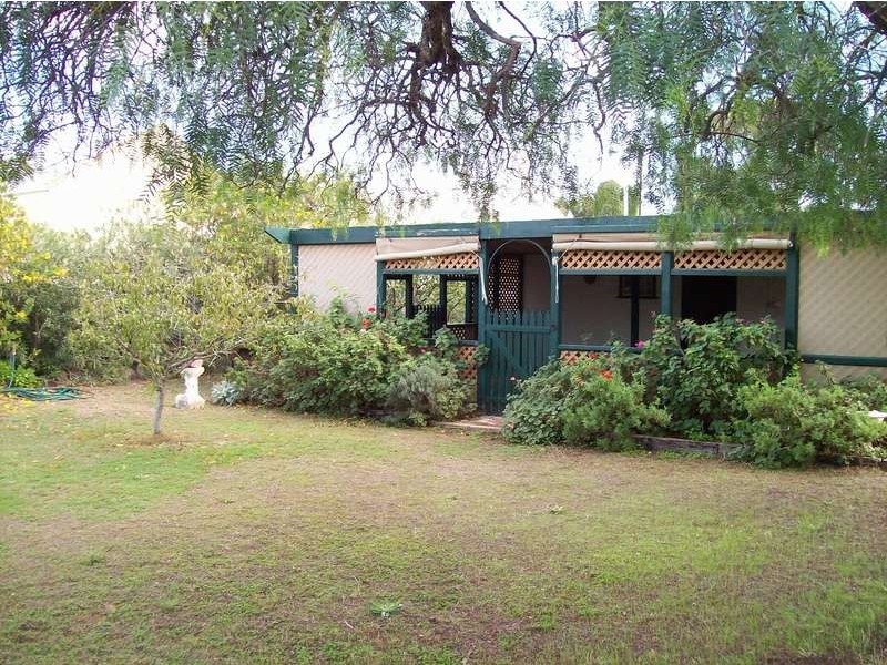 Sect/2061 Milne Street, Moonta Mines SA 5558