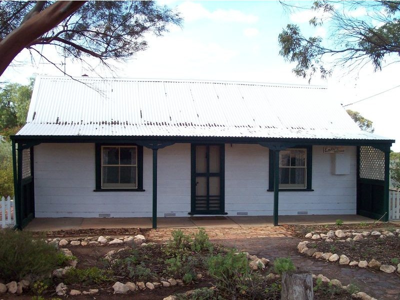 Sect/2061 Milne Street, Moonta Mines SA 5558