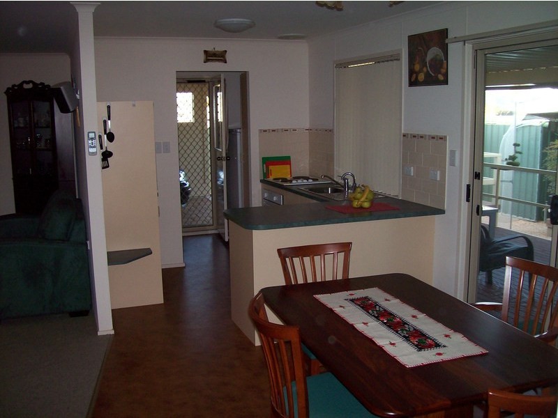 18 Haylock Road, North Moonta SA 5558