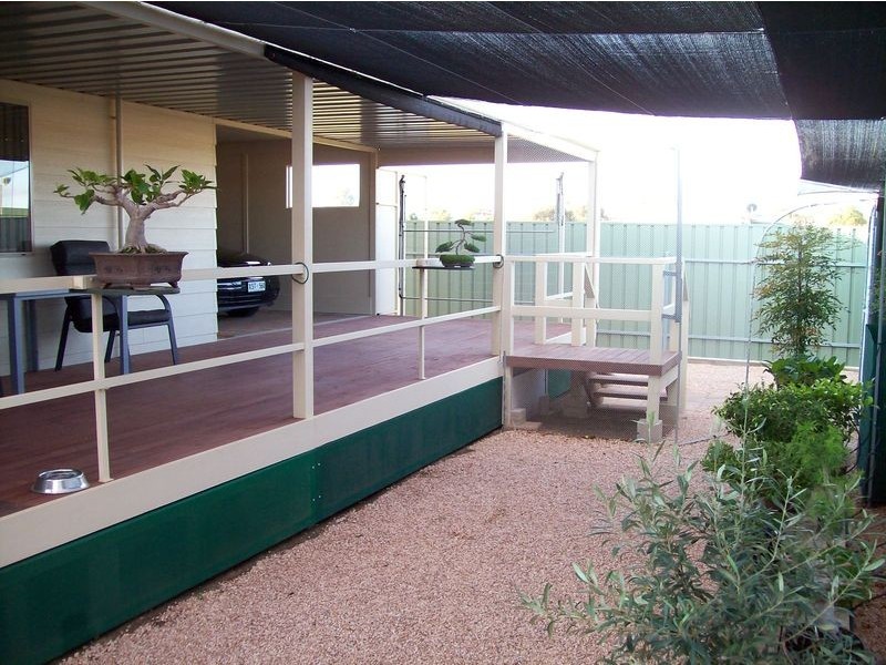 18 Haylock Road, North Moonta SA 5558