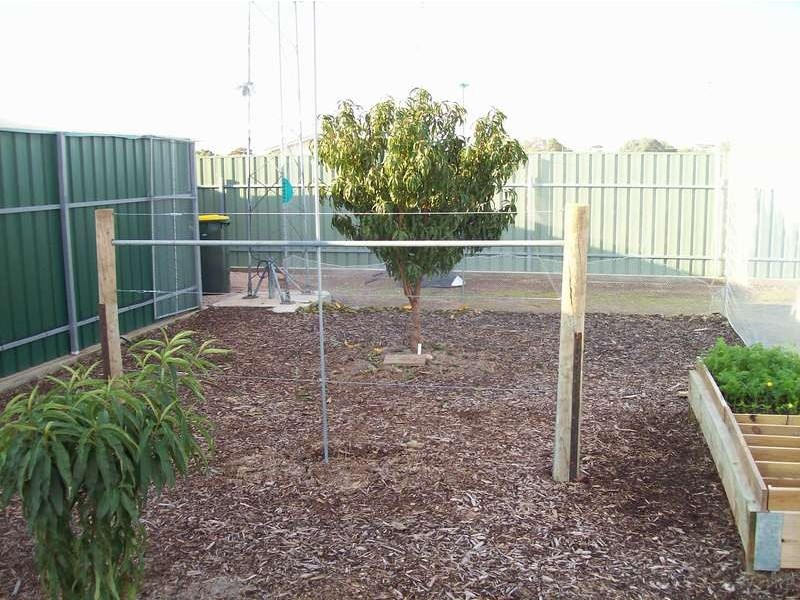 18 Haylock Road, North Moonta SA 5558