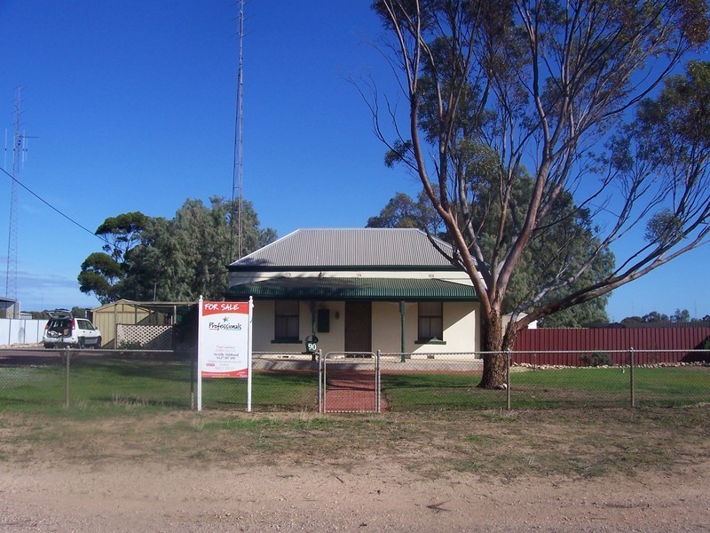 90 Drain Road, Kadina SA 5554