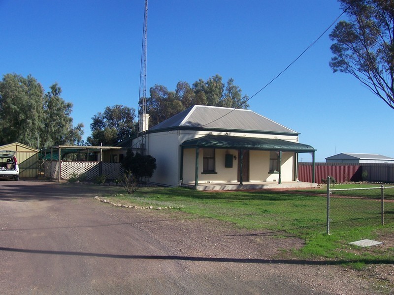 90 Drain Road, Kadina SA 5554