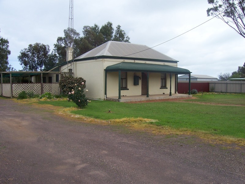 90 Drain Road, Kadina SA 5554