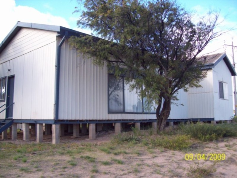39A South Terrace, Port Hughes SA 5558