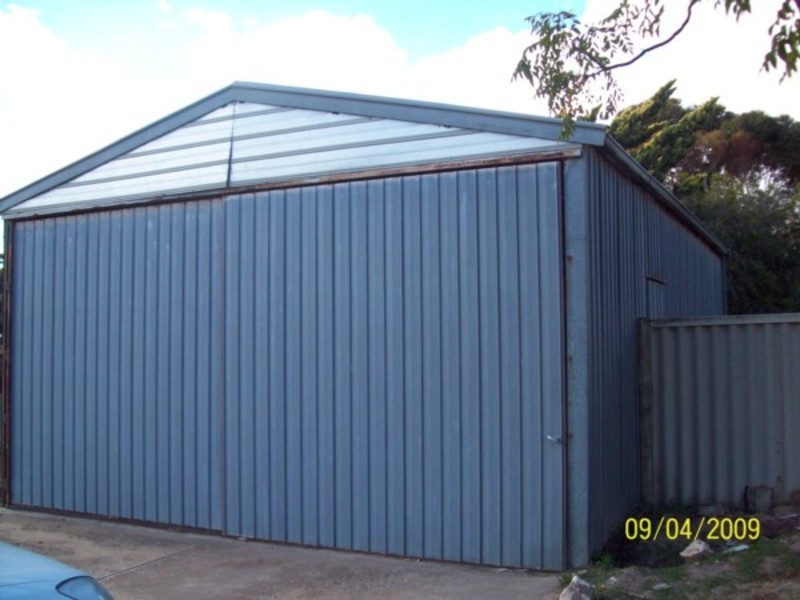 39A South Terrace, Port Hughes SA 5558