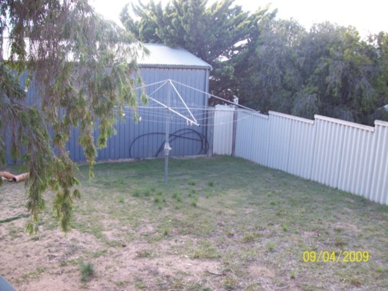 39A South Terrace, Port Hughes SA 5558