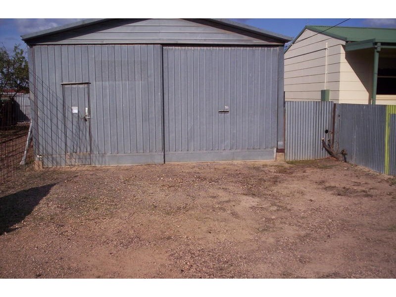 13 Marshall Street, Wallaroo SA 5556