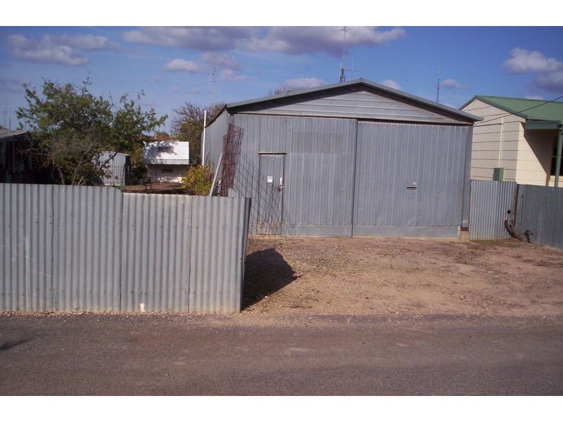 13 Marshall Street, Wallaroo SA 5556