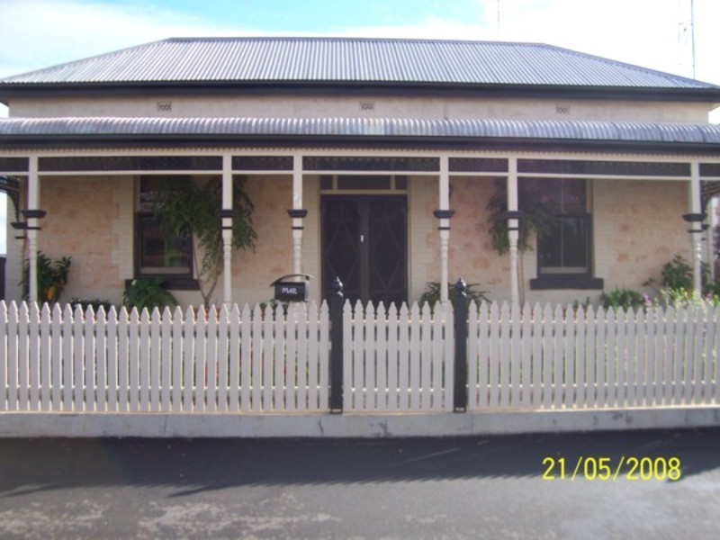 21 Forster Street, Kadina SA 5554