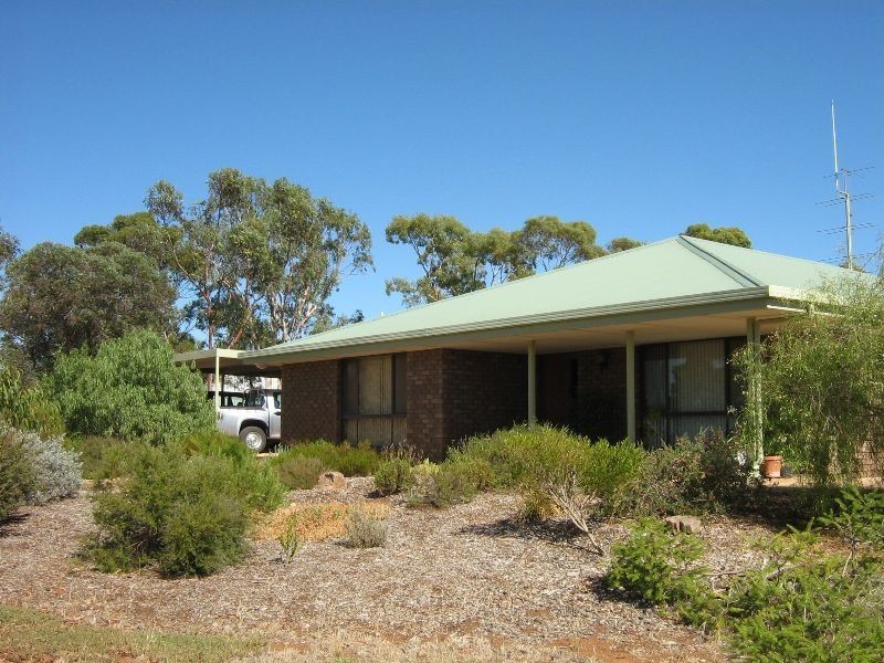 Lot 2 Koolyatta, Via Bute Road, Bute SA 5560