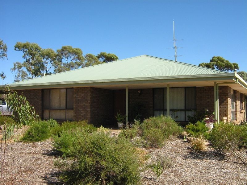Lot 2 Koolyatta, Via Bute Road, Bute SA 5560